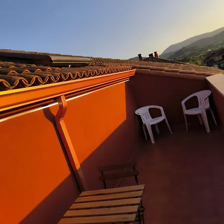 Atico Con Terraza *