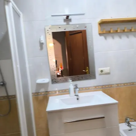 Atico Con Terraza Gondomar