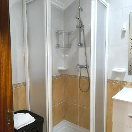 Atico Con Terraza * Gondomar