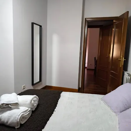 Atico Con Terraza Apartment Gondomar